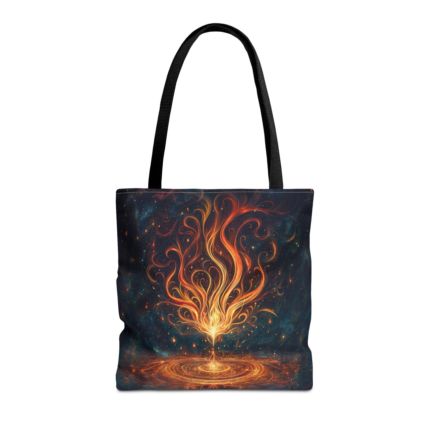 Tote Bag - Meditation 2 - Variant B