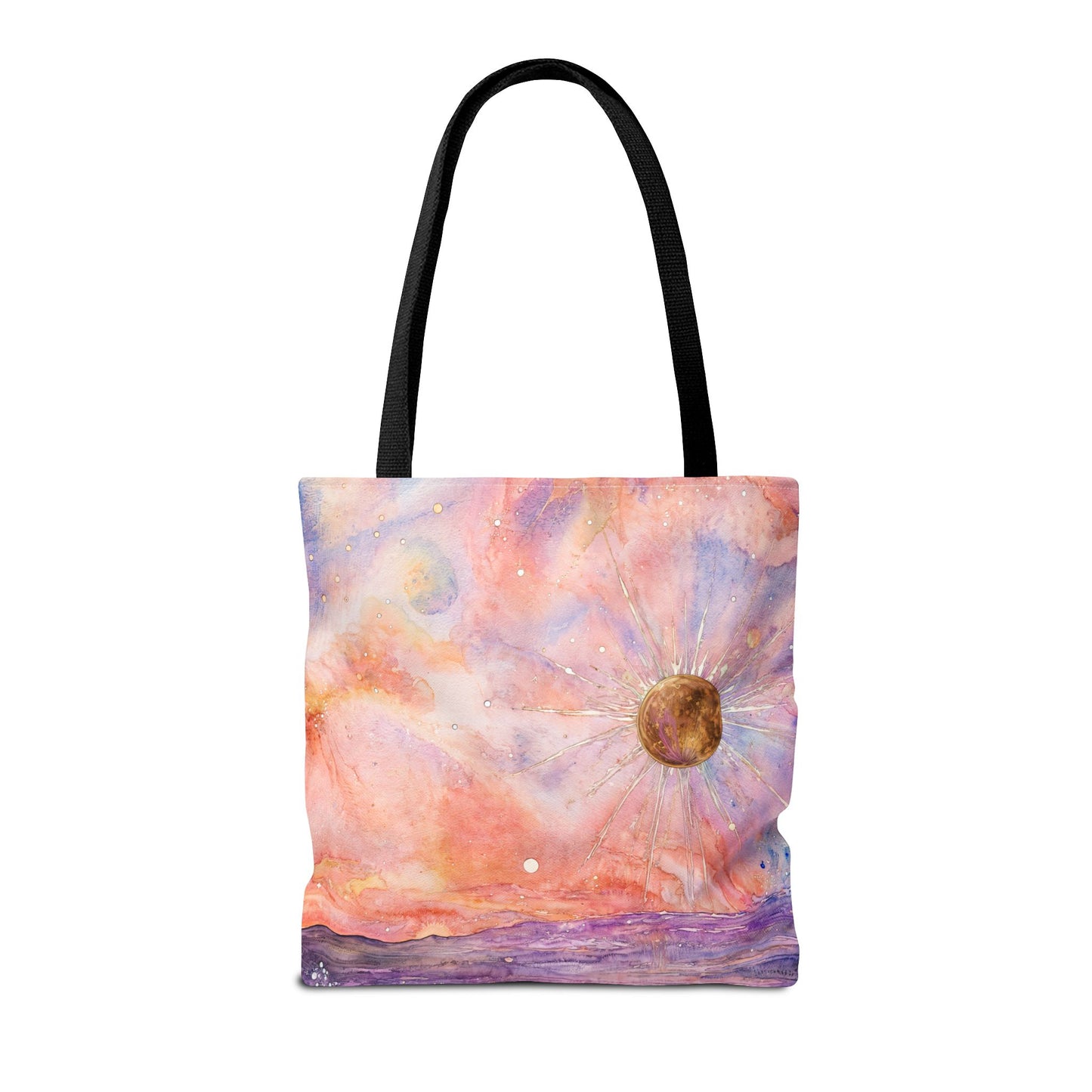 Tote Bag - Meditation 3 - Variant C