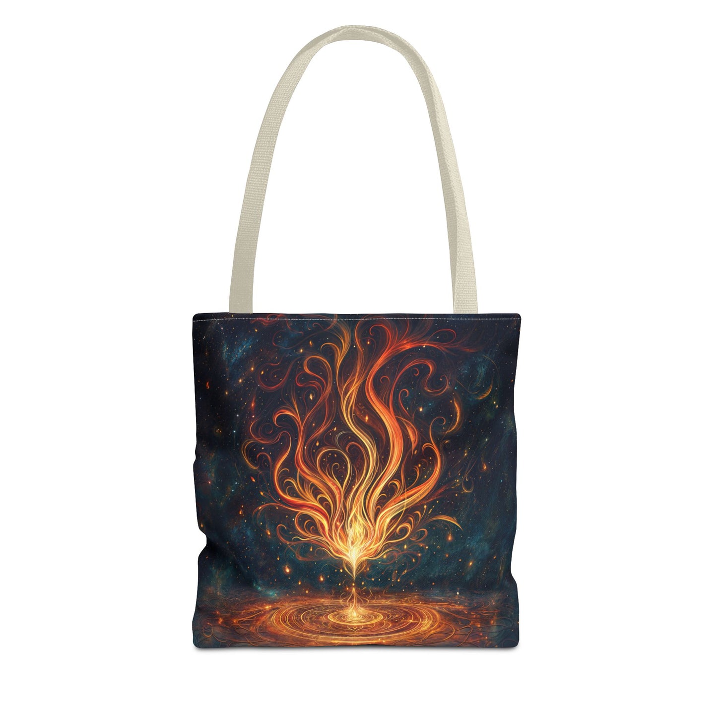 Tote Bag - Meditation 2 - Variant B