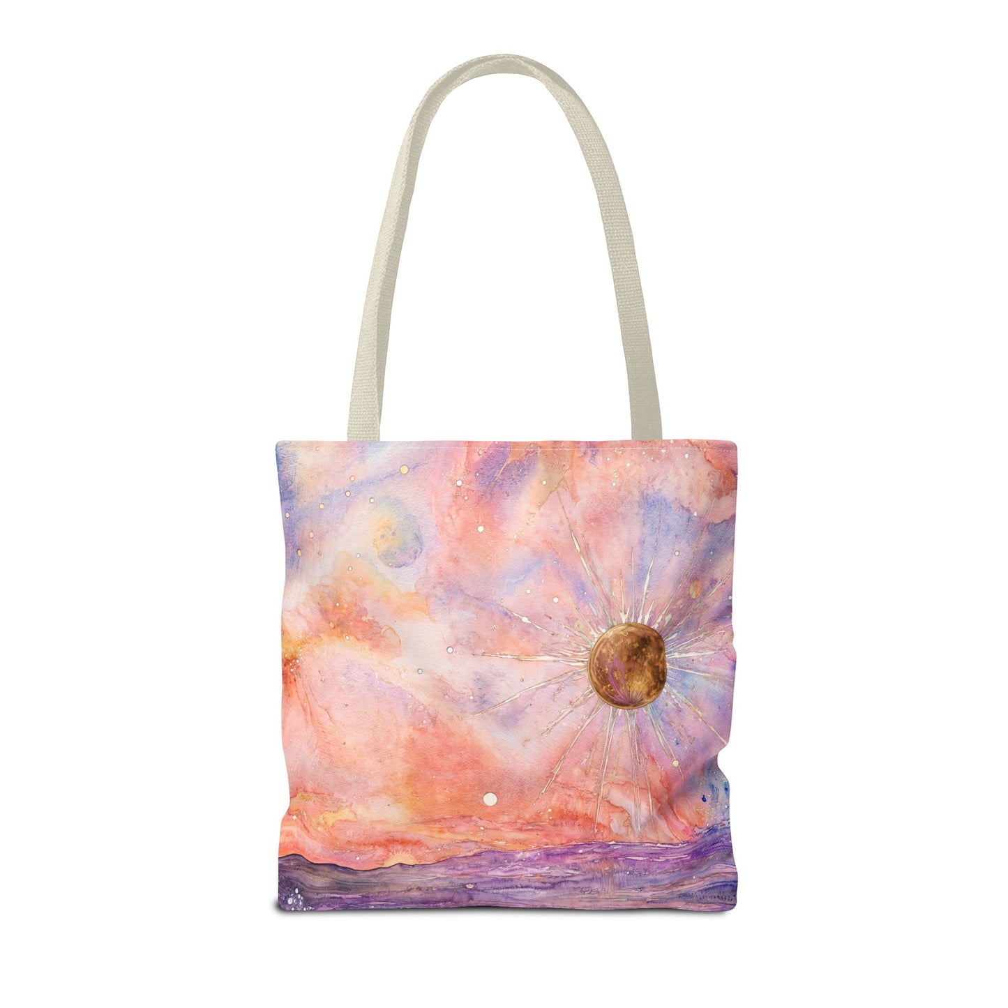 Tote Bag - Meditation 3 - Variant C