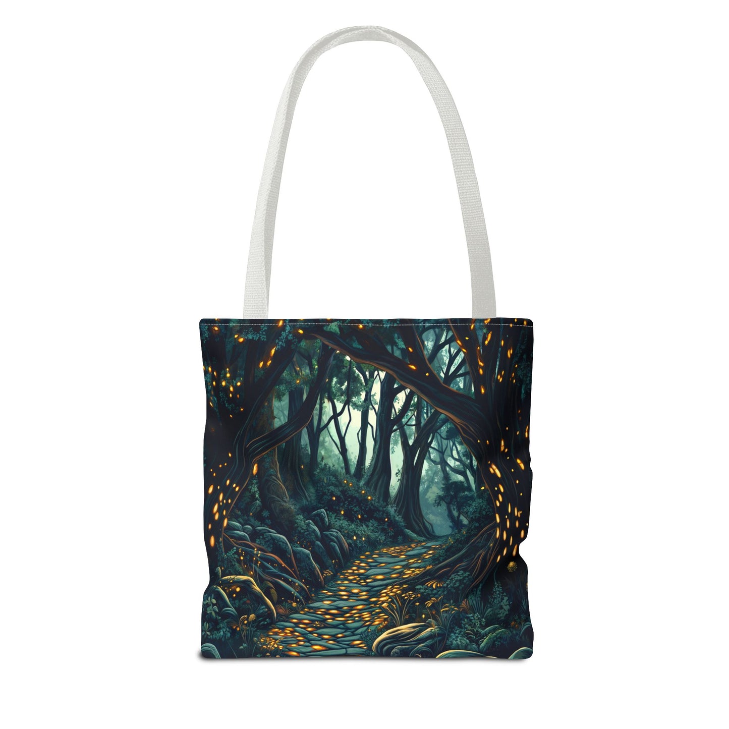 Tote Bag - Meditation 1 - Variant A