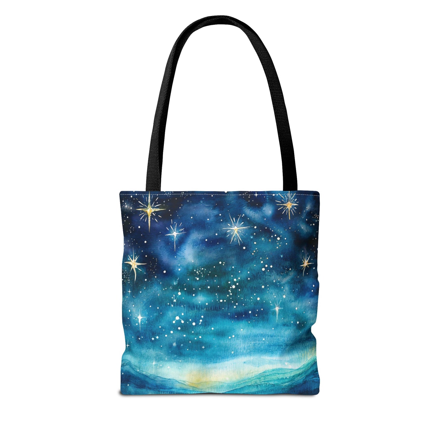 Tote Bag - Meditation 3 - Variant A