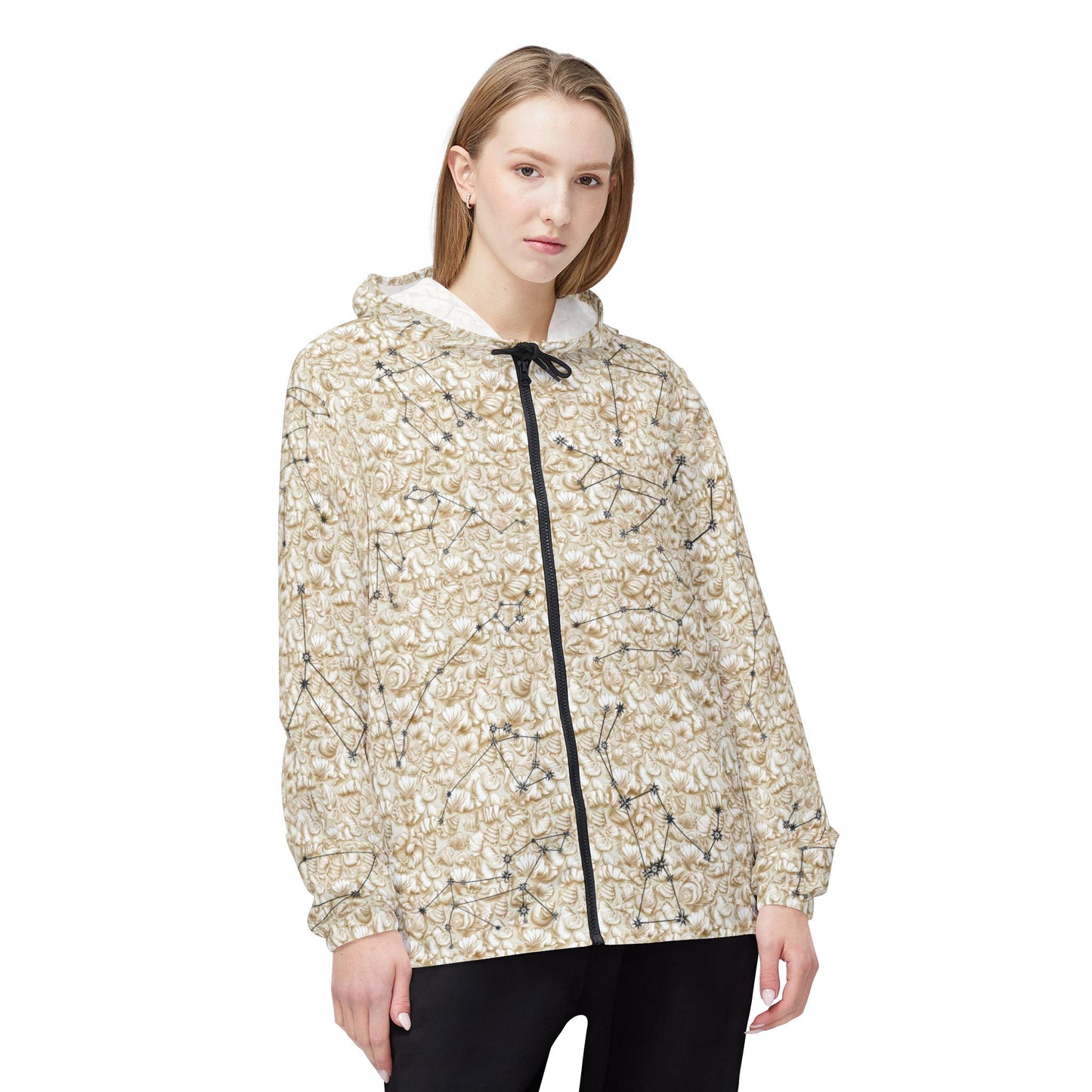 Windbreaker Jacket - Zodiac - Shells