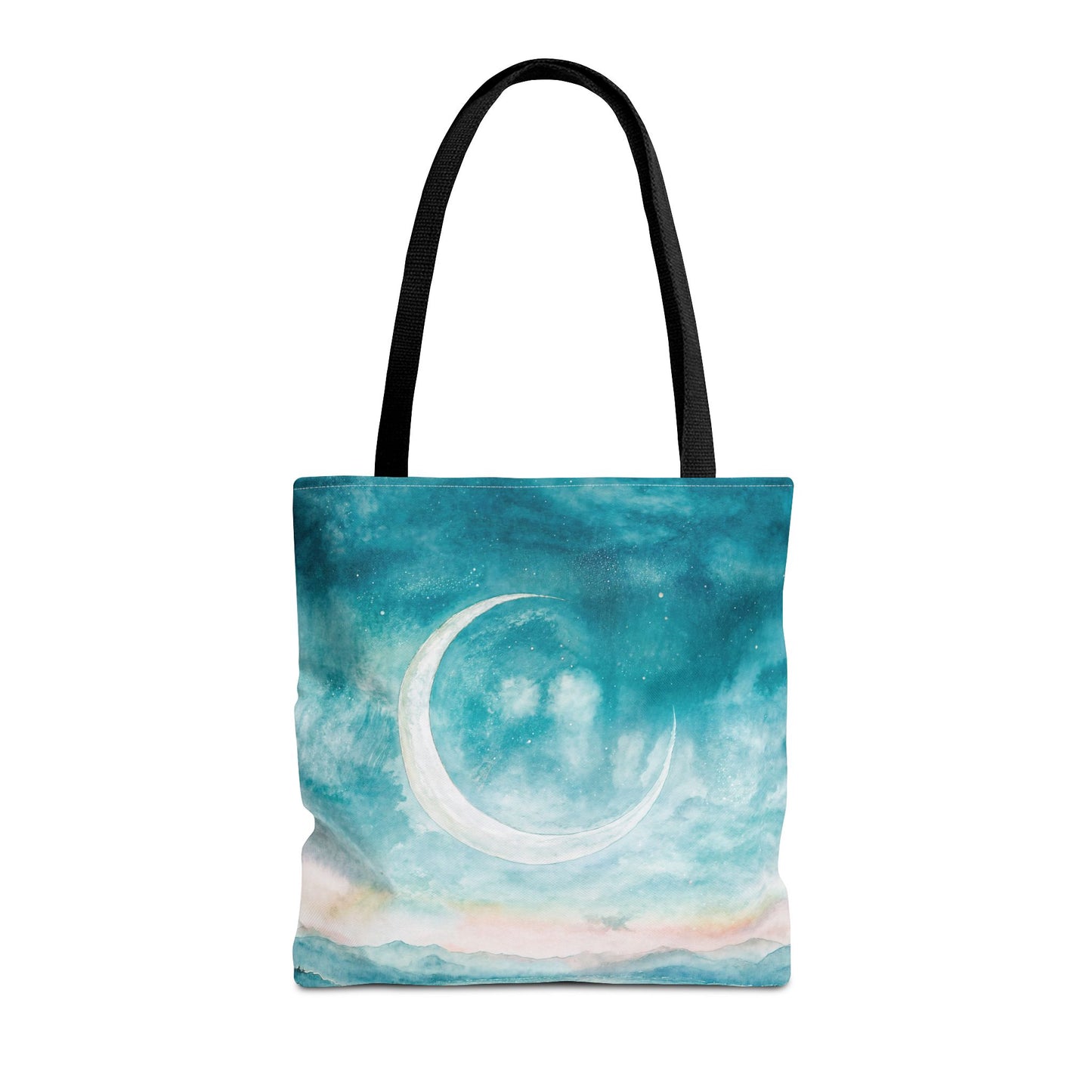 Tote Bag - Meditation 3 - Variant A