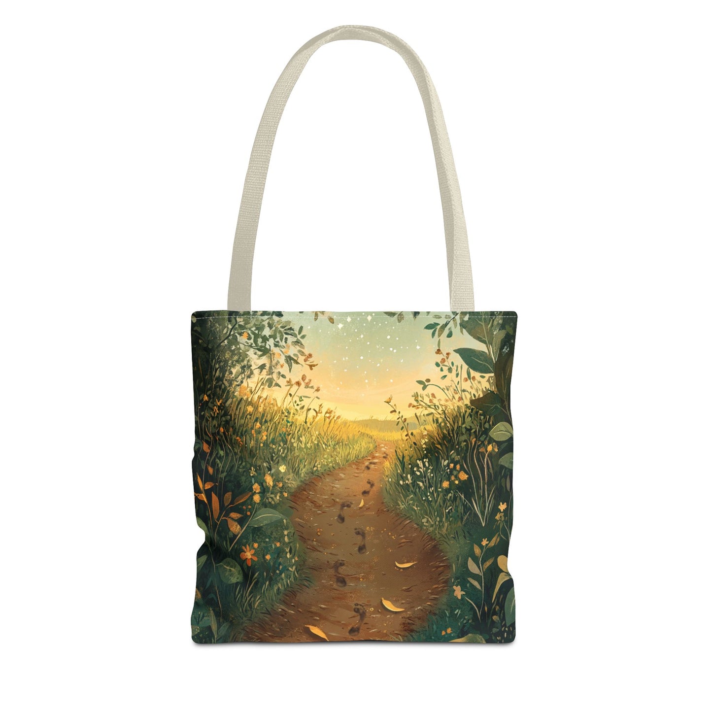 Tote Bag - Meditation 2 - Variant C