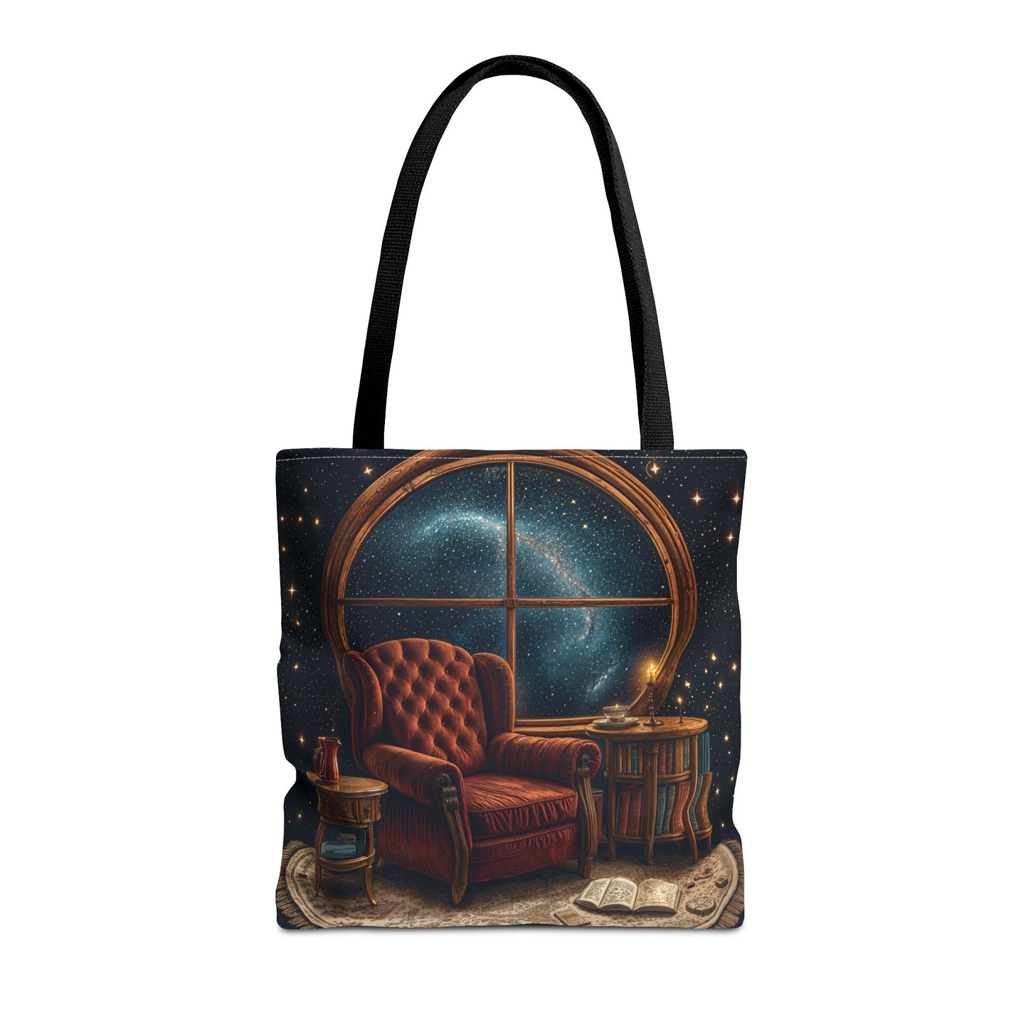 Tote Bag - Meditation 2 - Variant A
