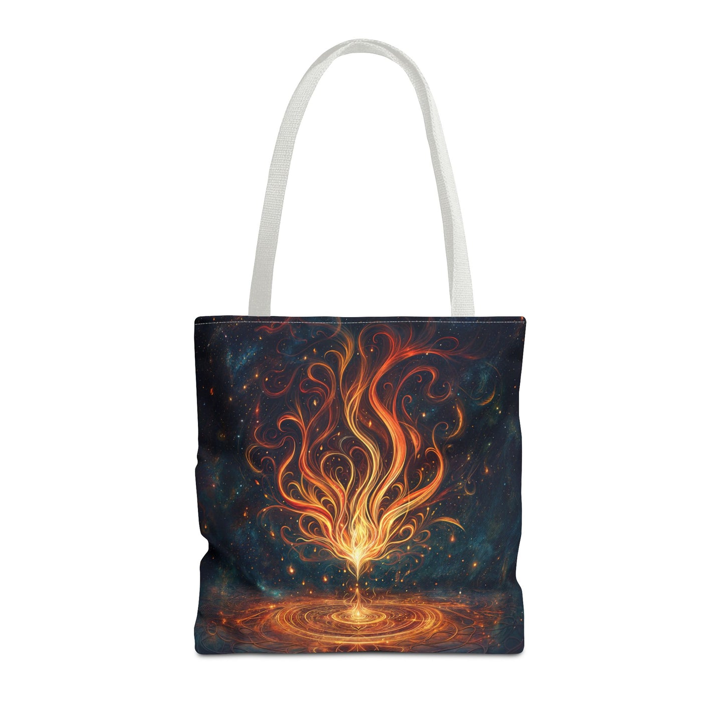 Tote Bag - Meditation 2 - Variant B