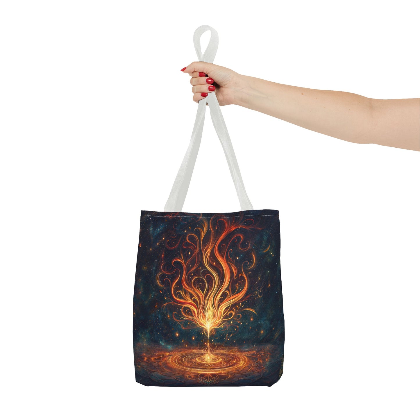 Tote Bag - Meditation 2 - Variant B