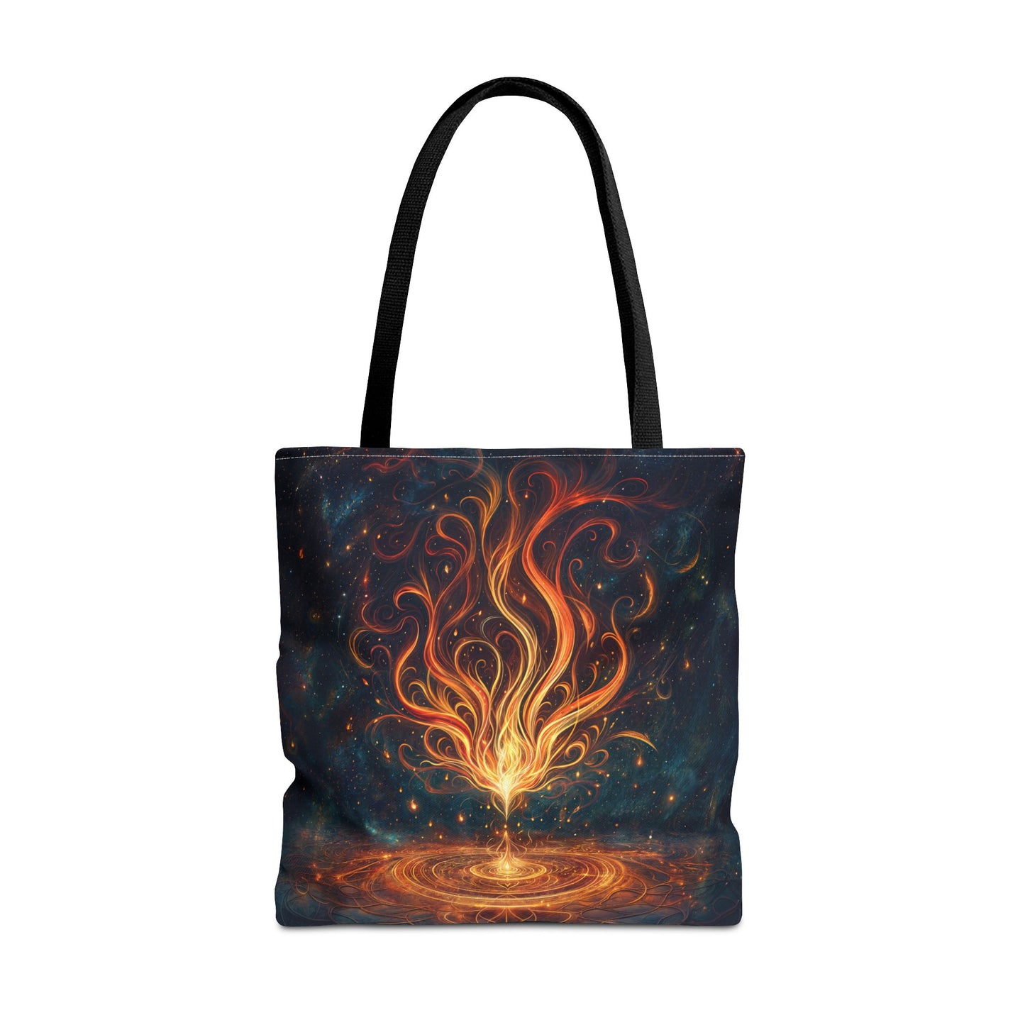 Tote Bag - Meditation 2 - Variant B