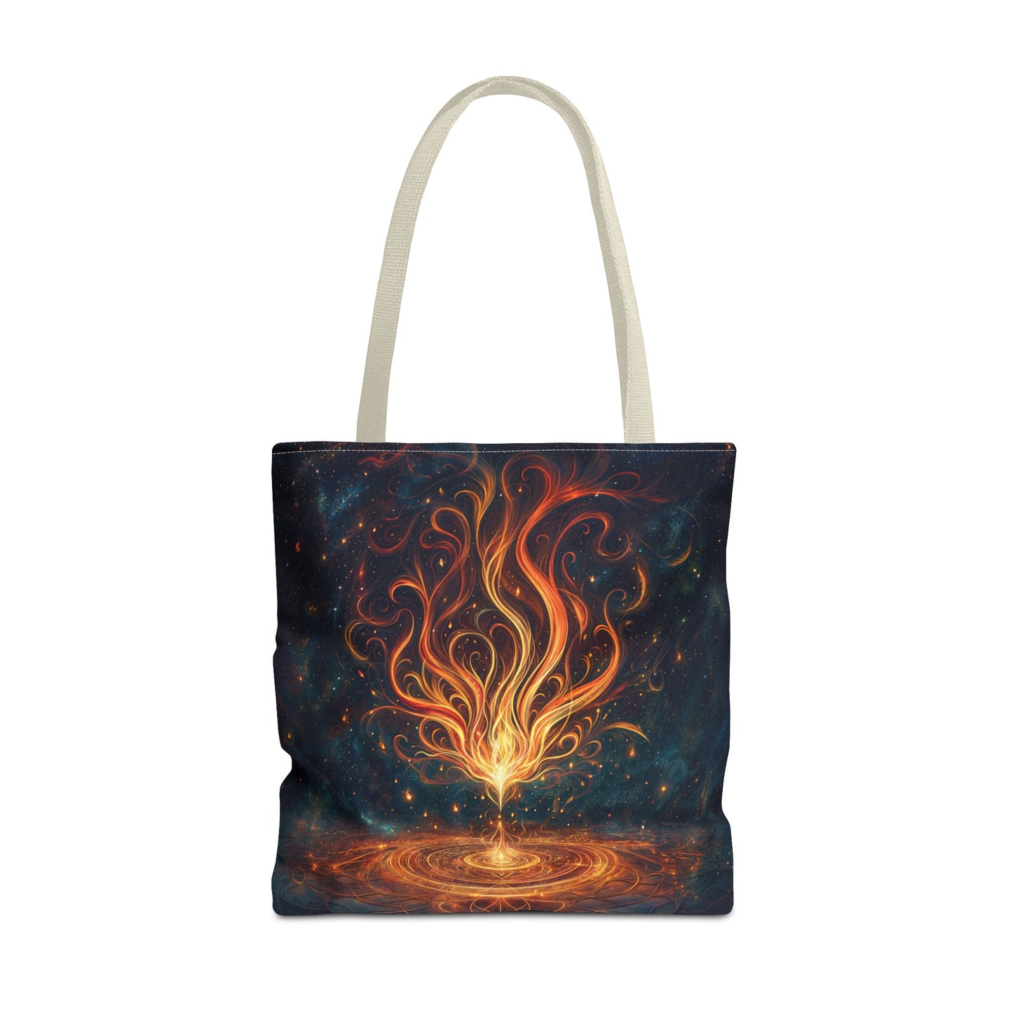 Tote Bag - Meditation 2 - Variant B