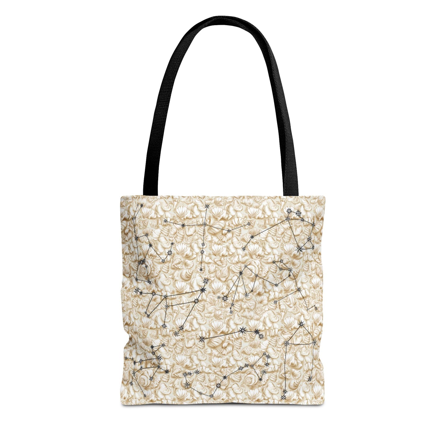 Tote Bag - Zodiac Shells