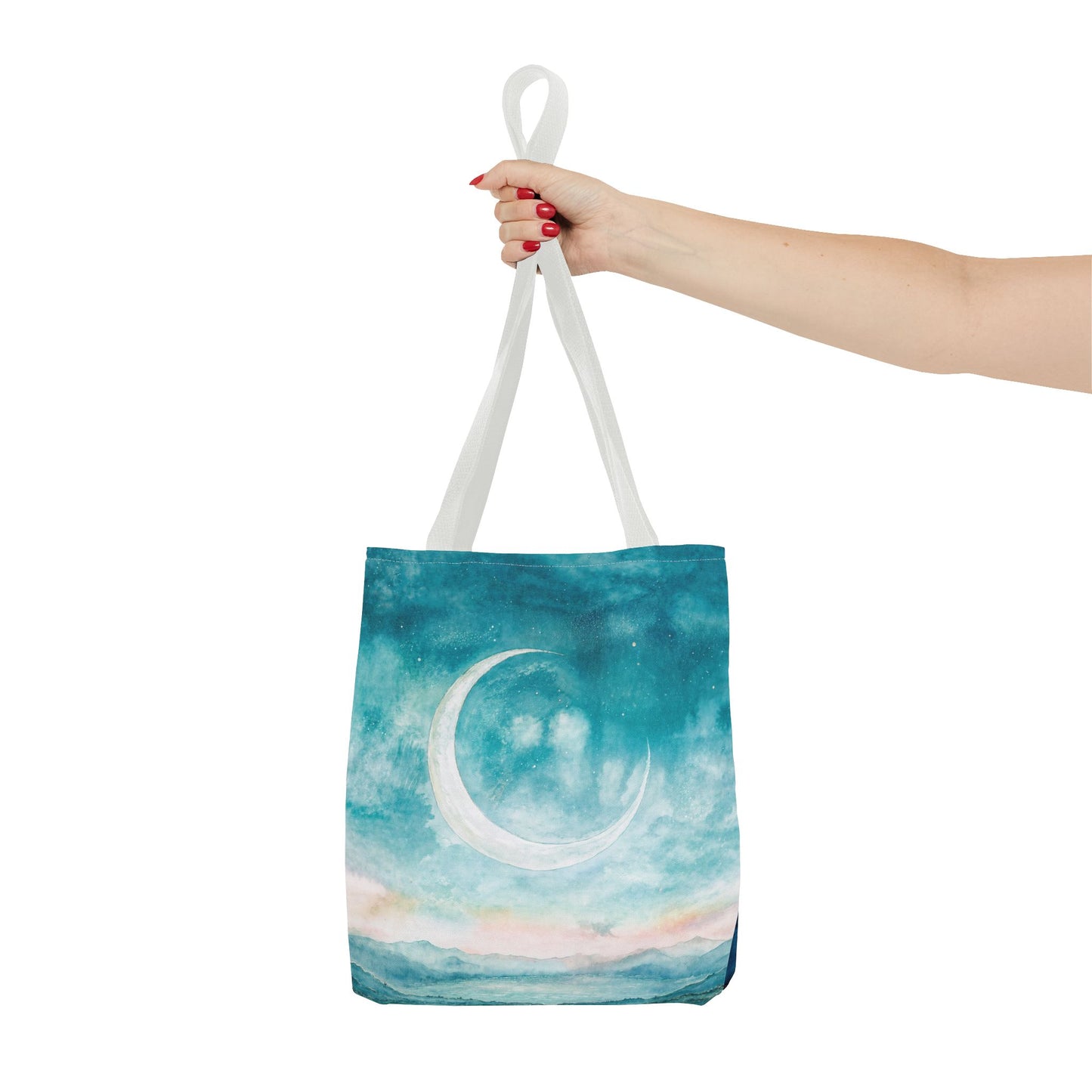 Tote Bag - Meditation 3 - Variant A