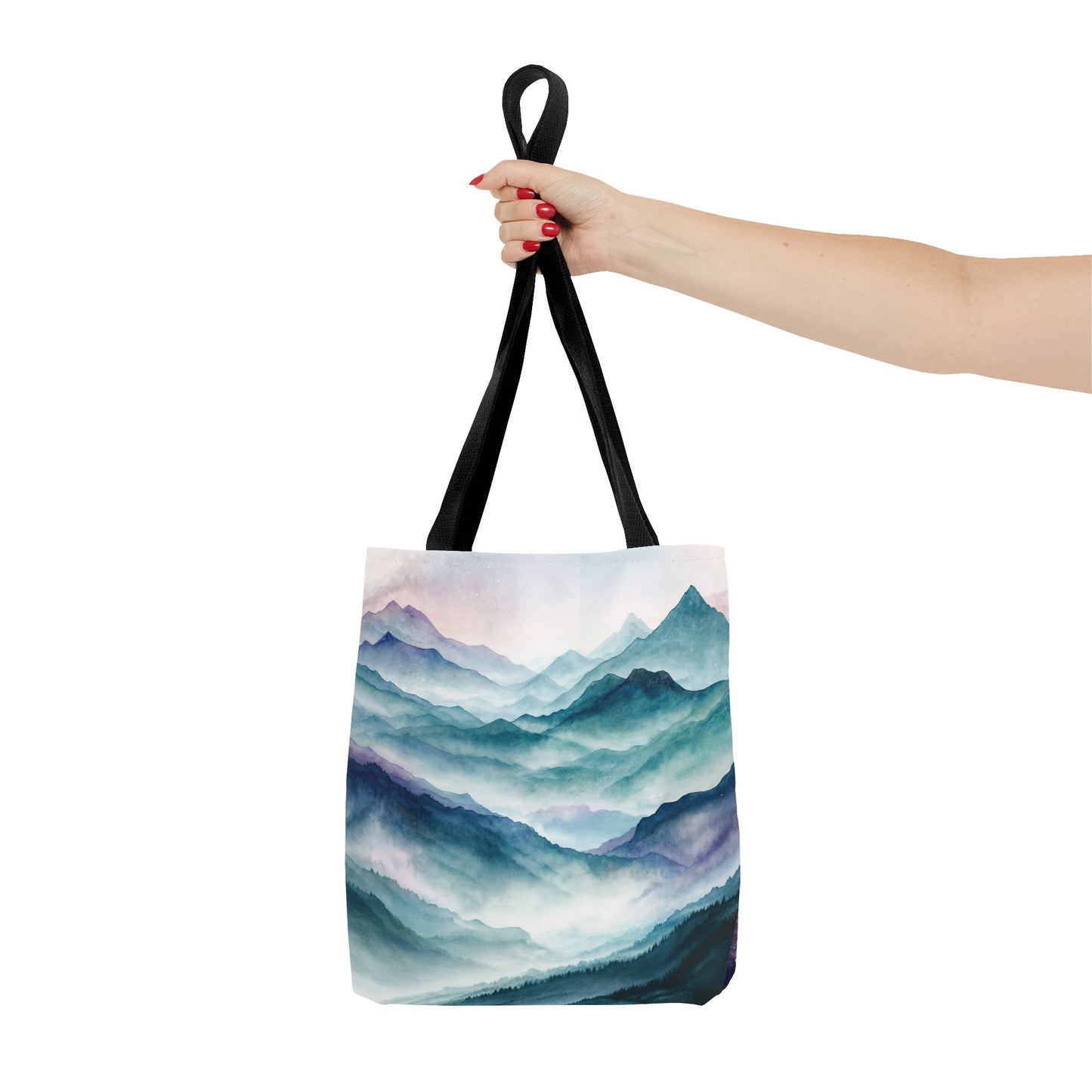 Tote Bag - Meditation 3 - Variant C