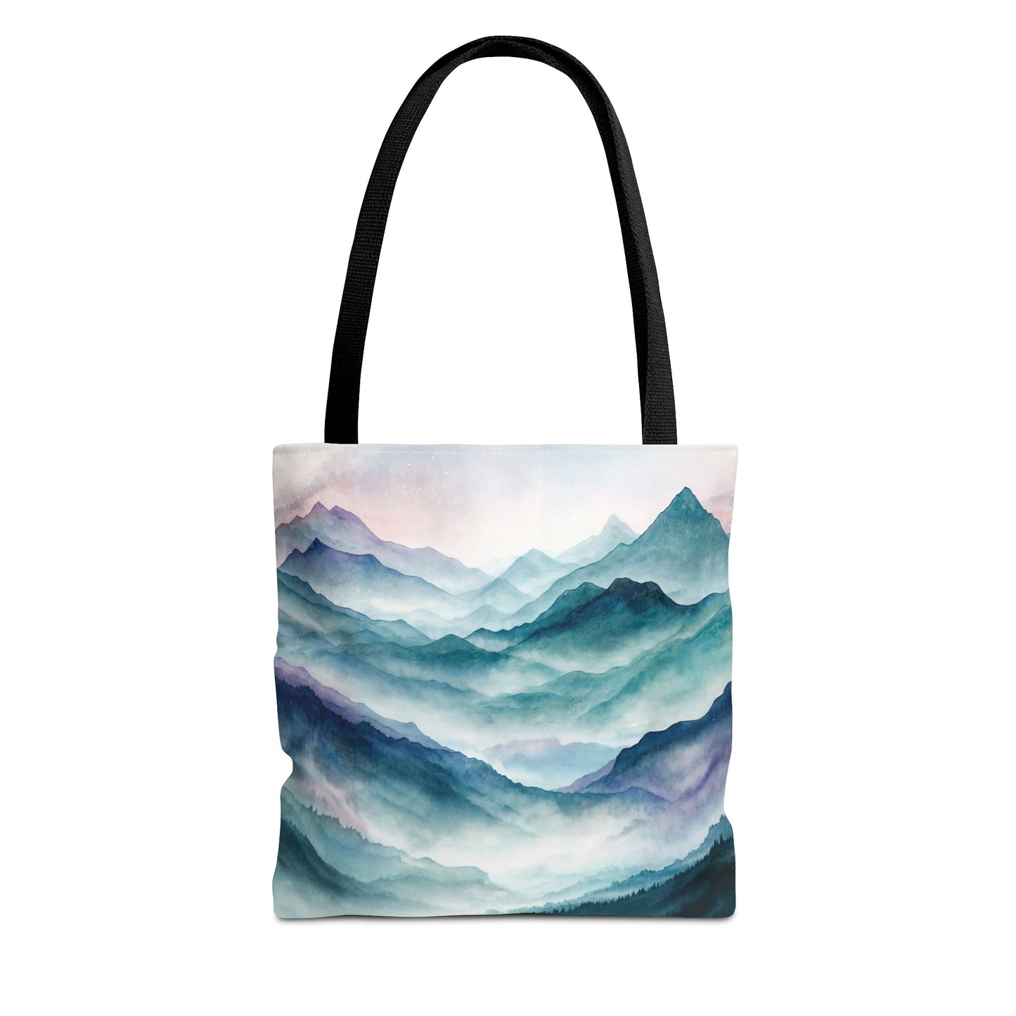 Tote Bag - Meditation 3 - Variant C