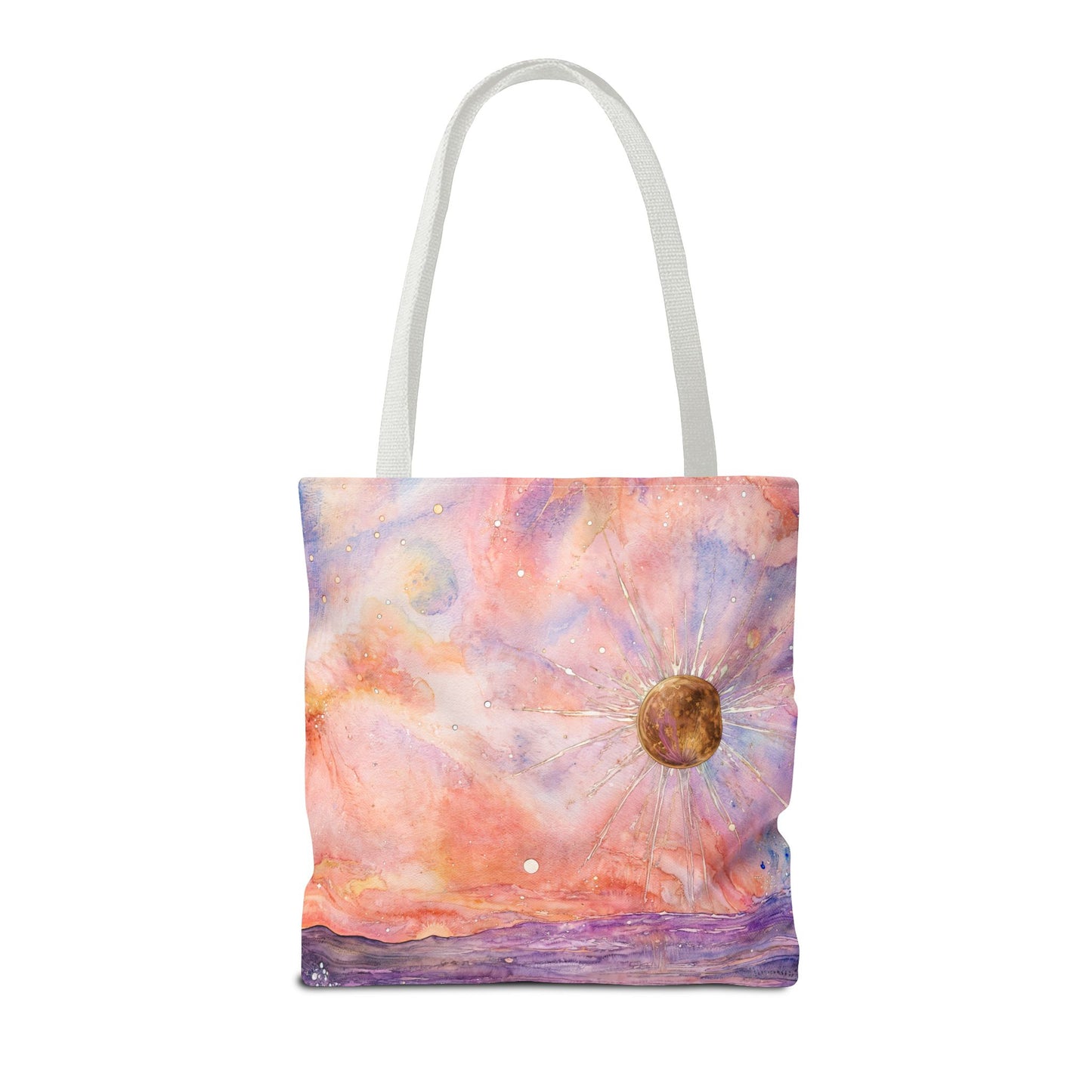 Tote Bag - Meditation 3 - Variant C