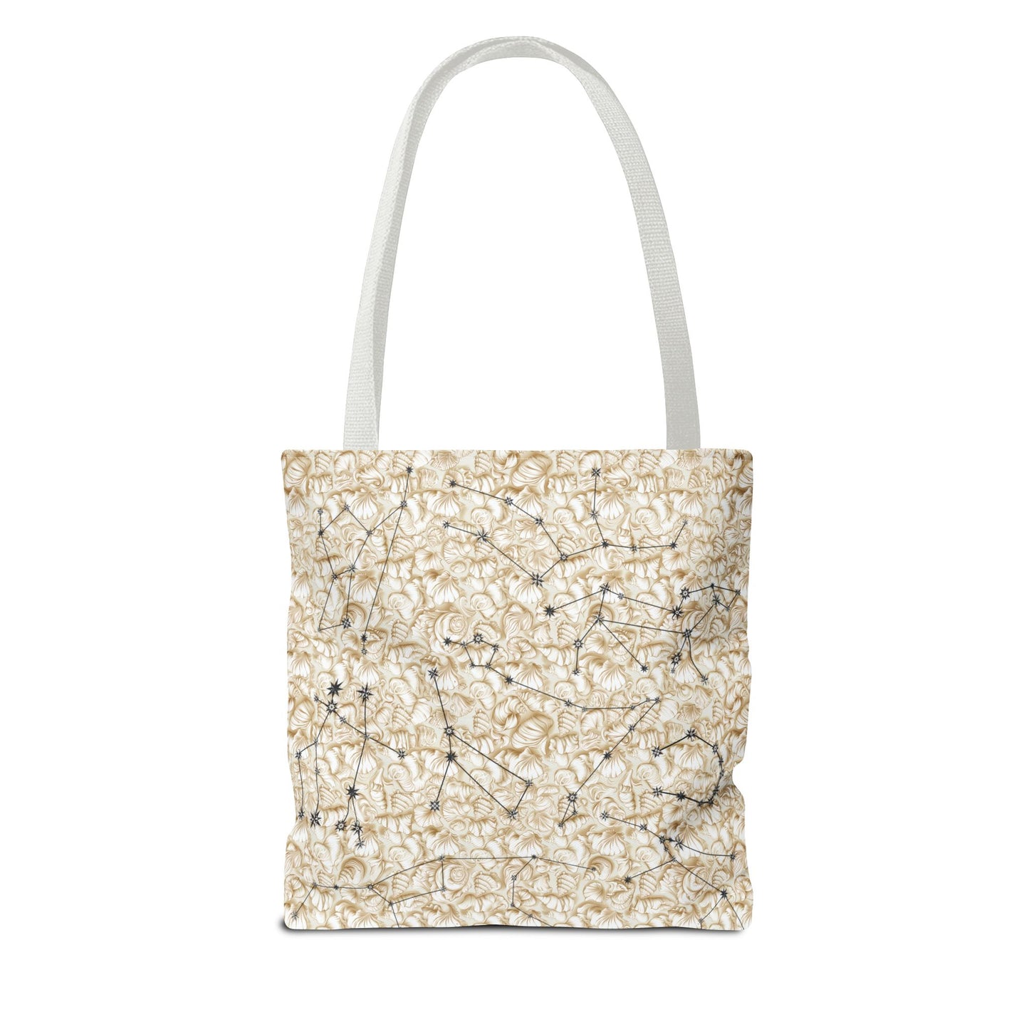Tote Bag - Zodiac Shells