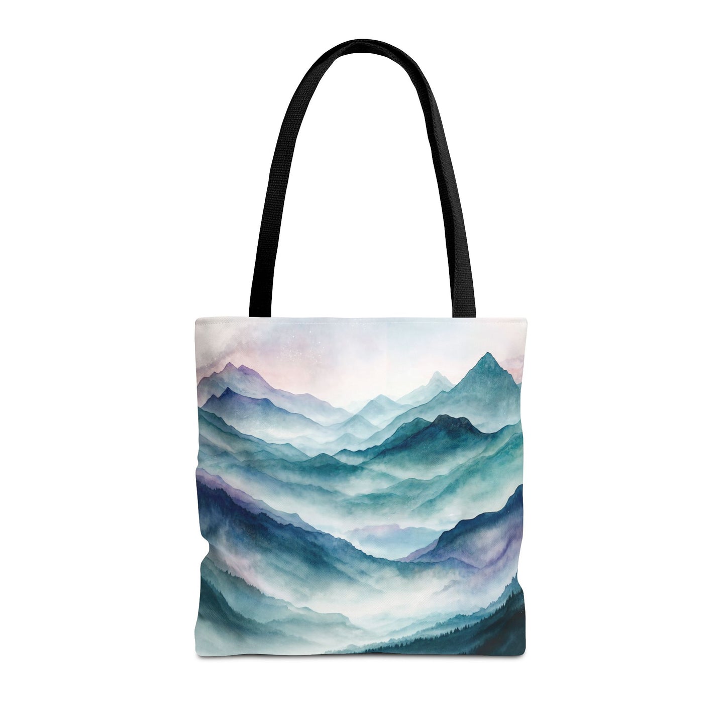Tote Bag - Meditation 3 - Variant C