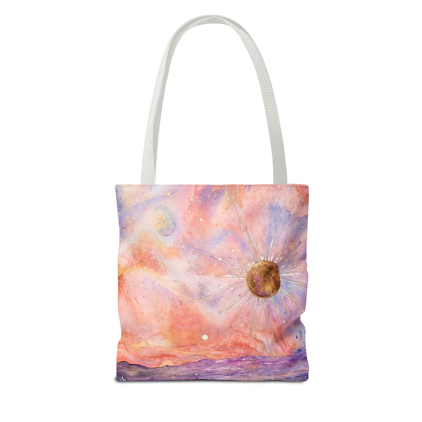 Tote Bag - Meditation 3 - Variant C