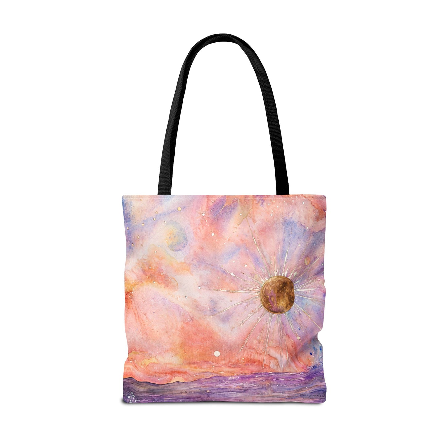 Tote Bag - Meditation 3 - Variant C
