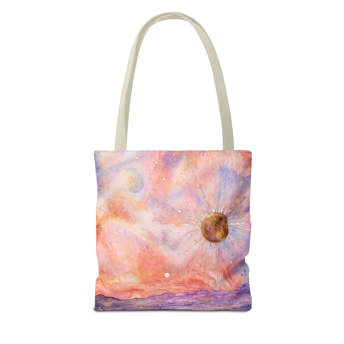 Tote Bag - Meditation 3 - Variant C