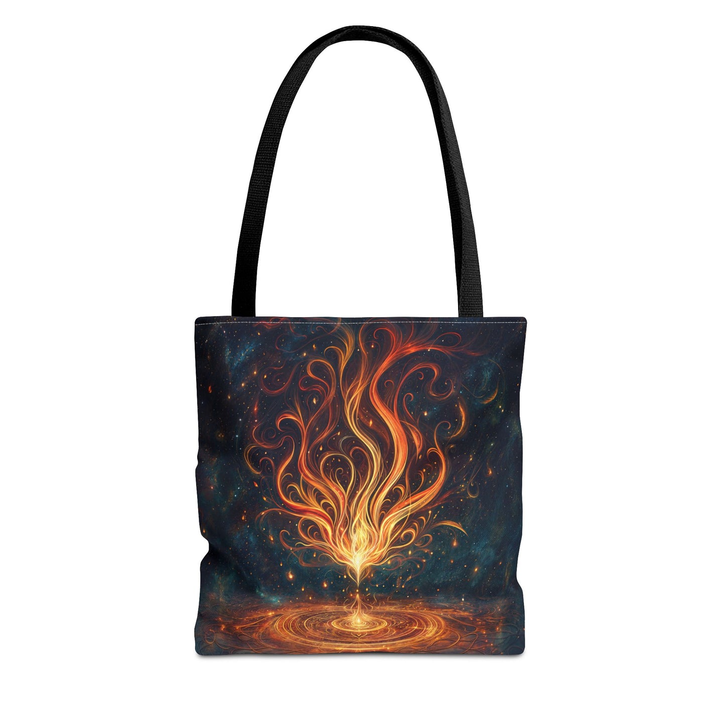 Tote Bag - Meditation 2 - Variant B