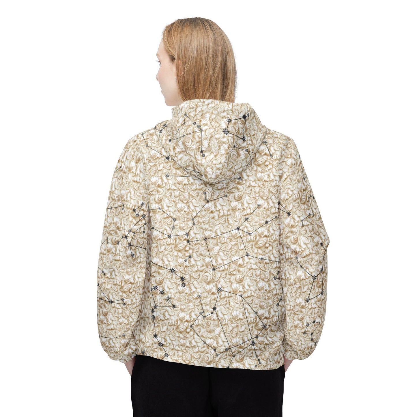 Windbreaker Jacket - Zodiac - Shells