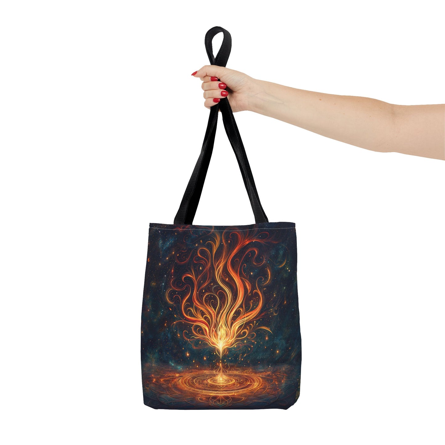 Tote Bag - Meditation 2 - Variant B