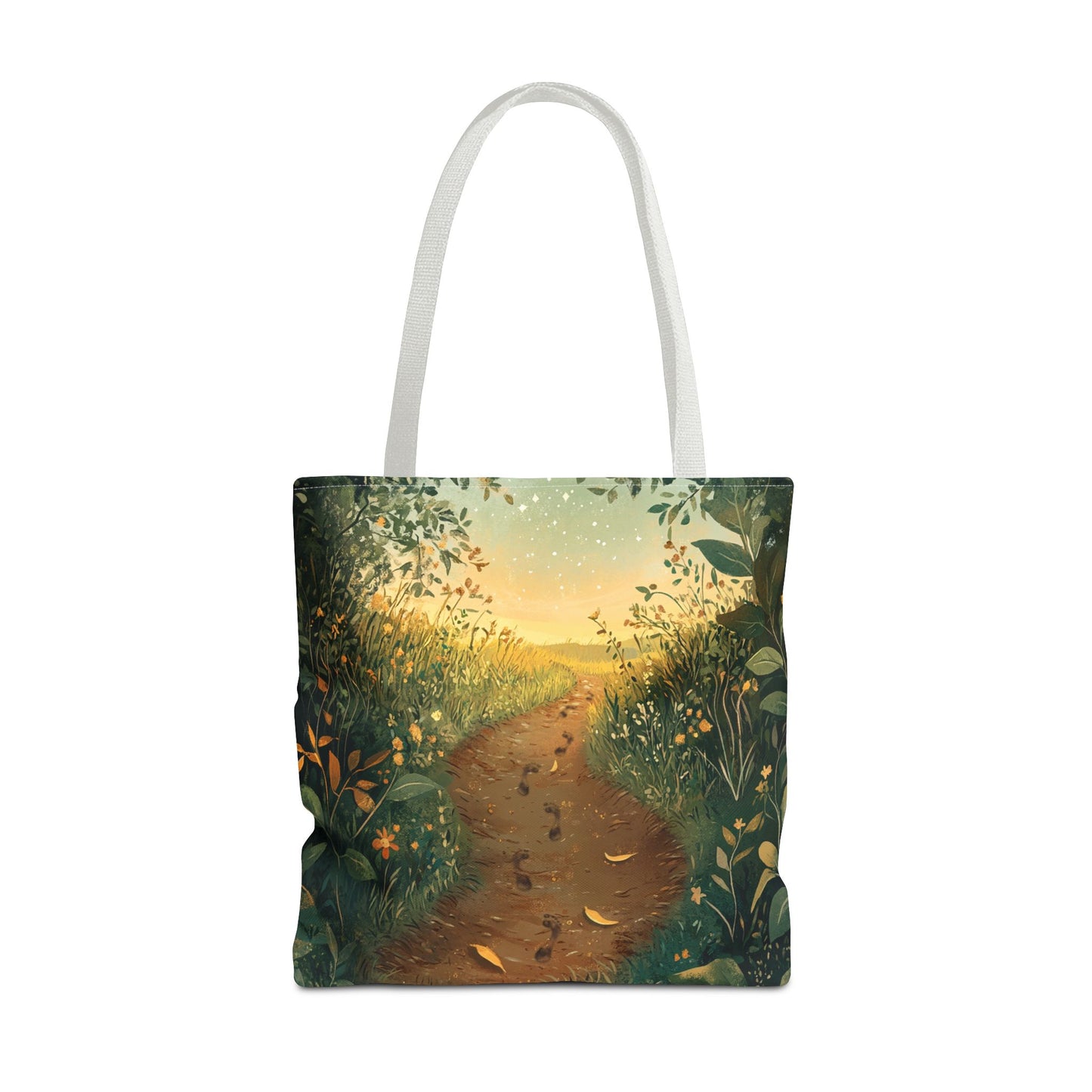 Tote Bag - Meditation 2 - Variant C