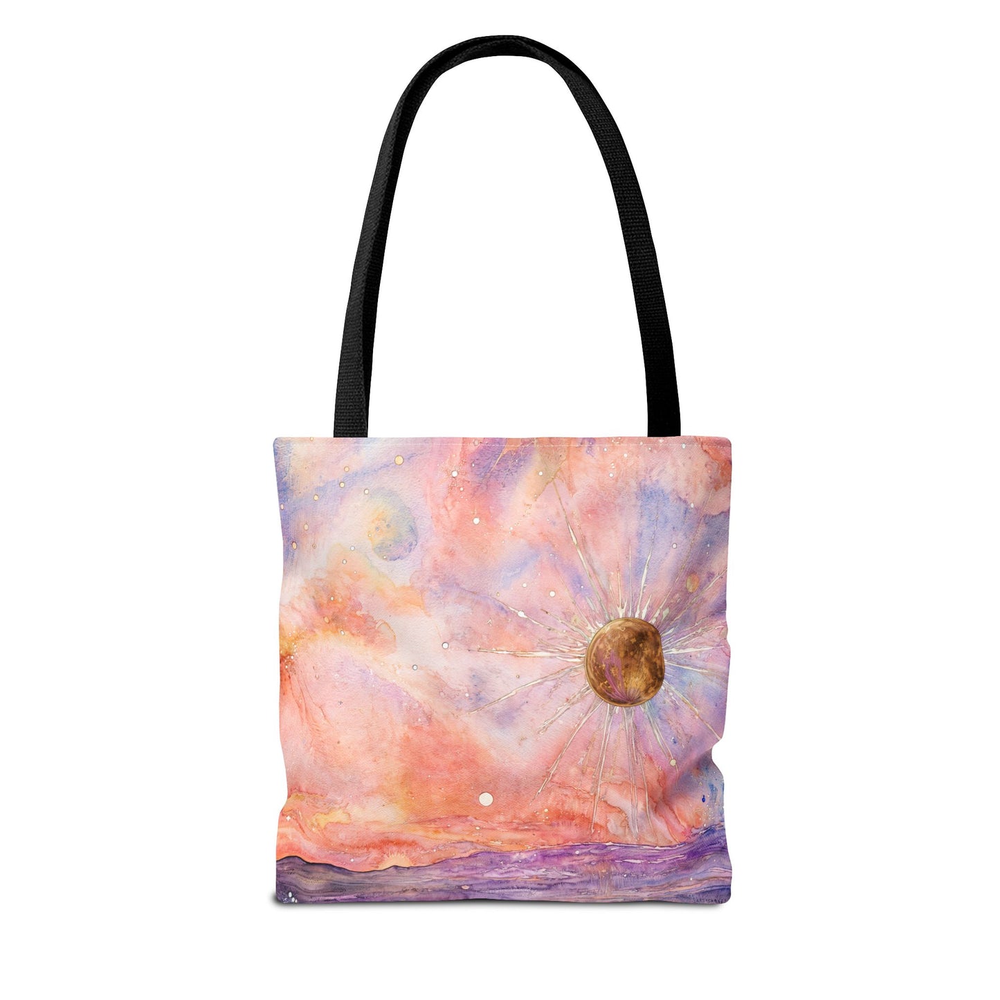 Tote Bag - Meditation 3 - Variant C