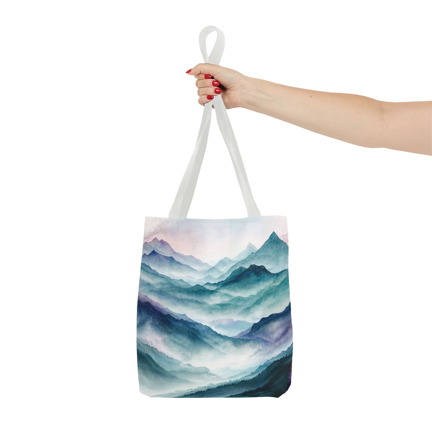 Tote Bag - Meditation 3 - Variant C