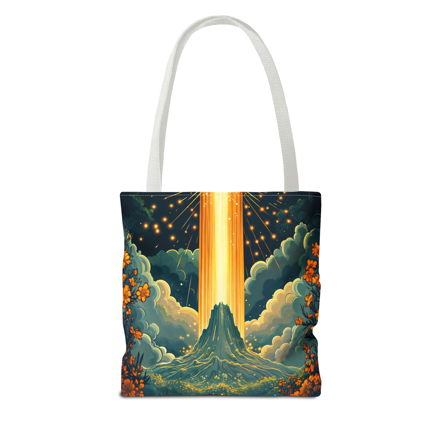 Tote Bag - Meditation 1 - Variant C