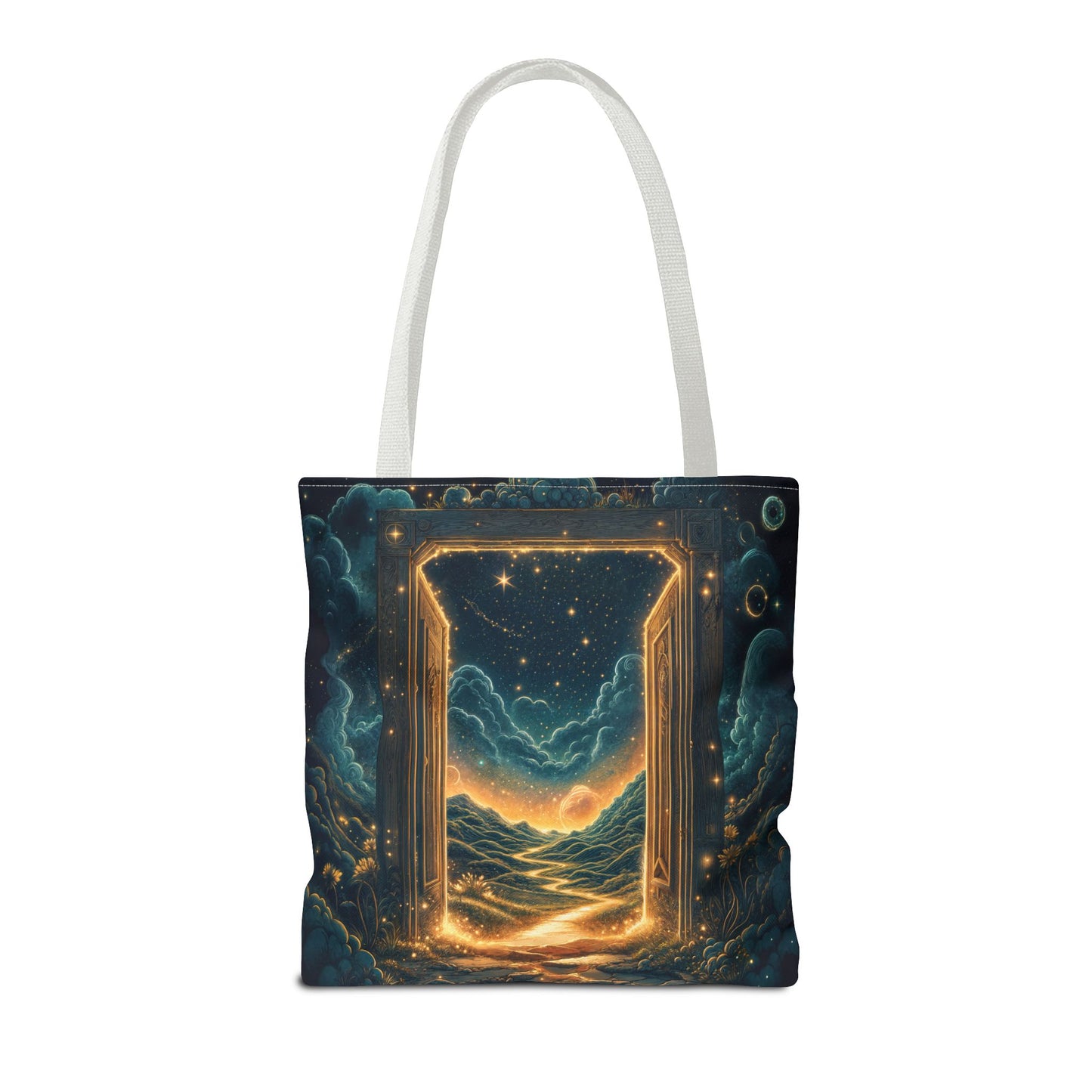 Tote Bag - Meditation 2 - Variant A