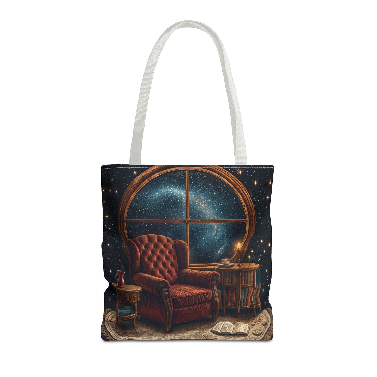 Tote Bag - Meditation 2 - Variant A