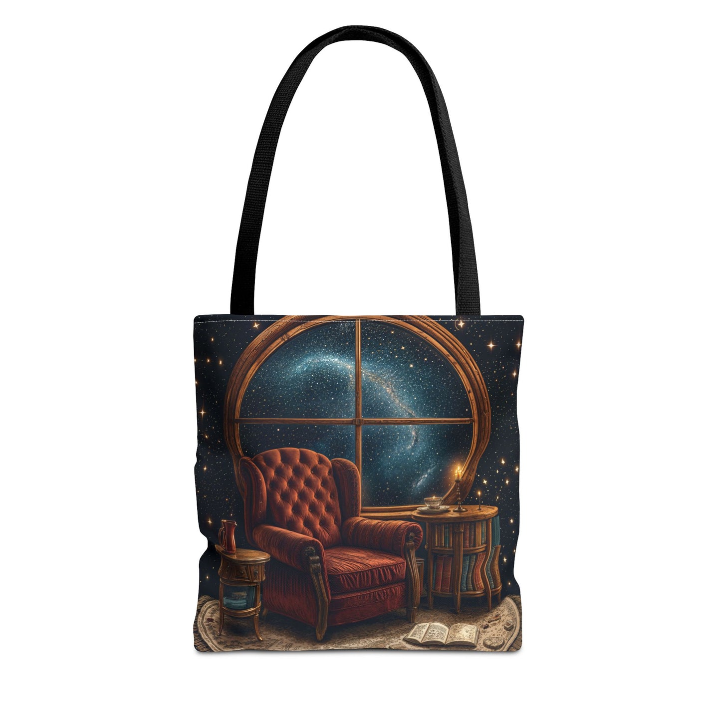 Tote Bag - Meditation 2 - Variant A