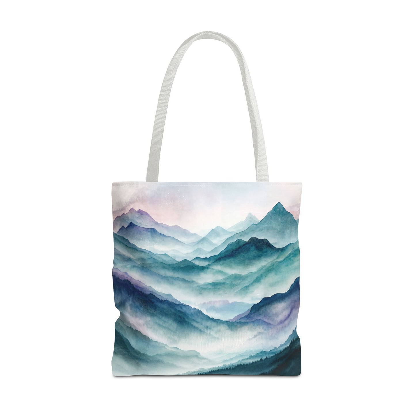 Tote Bag - Meditation 3 - Variant C