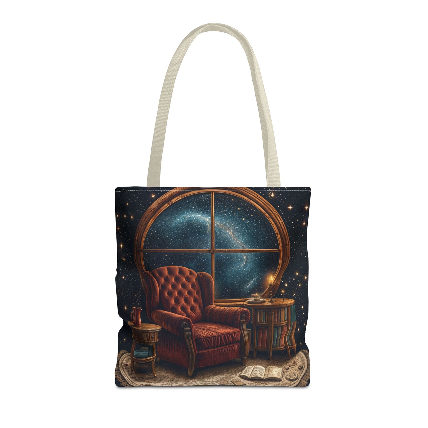 Tote Bag - Meditation 2 - Variant A