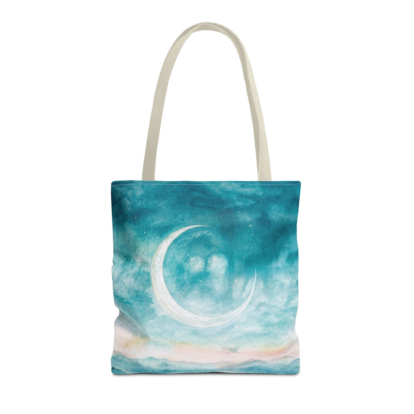 Tote Bag - Meditation 3 - Variant A