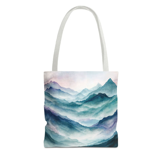 Tote Bag - Meditation 3 - Variant C