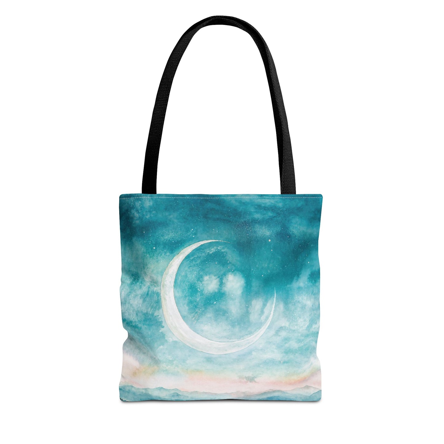 Tote Bag - Meditation 3 - Variant A