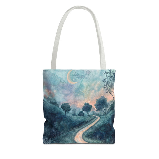 Tote Bag - Meditation 3 - Variant B