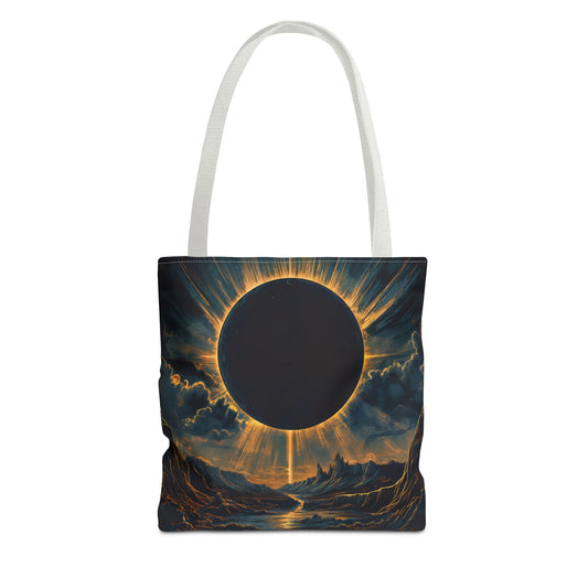 Tote Bag - Meditation 1 - Variant B