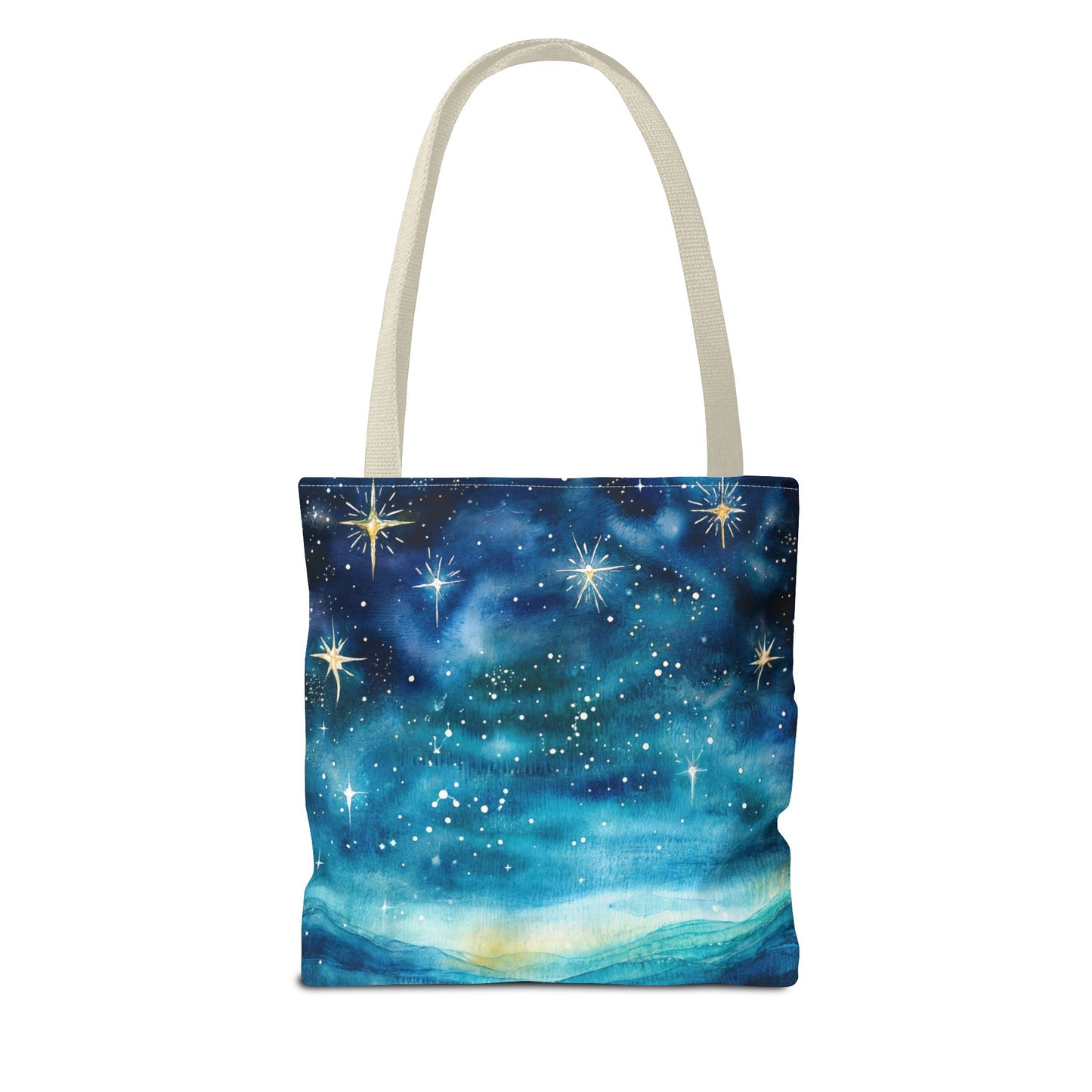 Tote Bag - Meditation 3 - Variant A