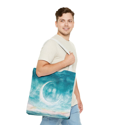 Tote Bag - Meditation 3 - Variant A