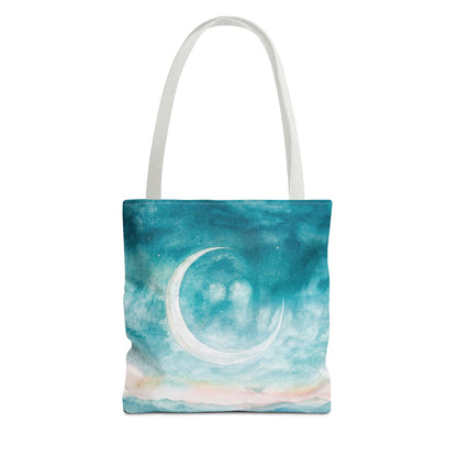 Tote Bag - Meditation 3 - Variant A