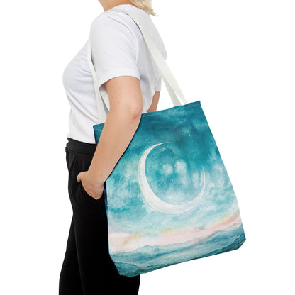 Tote Bag - Meditation 3 - Variant A