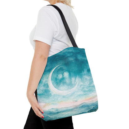 Tote Bag - Meditation 3 - Variant A