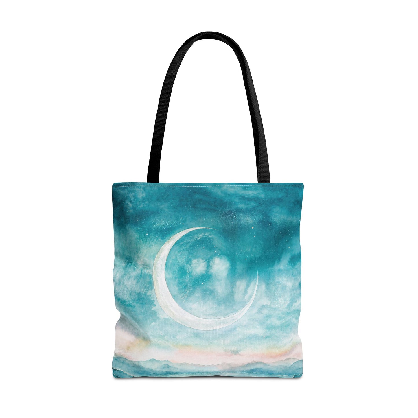 Tote Bag - Meditation 3 - Variant A