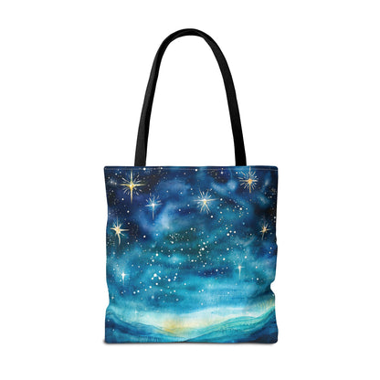 Tote Bag - Meditation 3 - Variant A