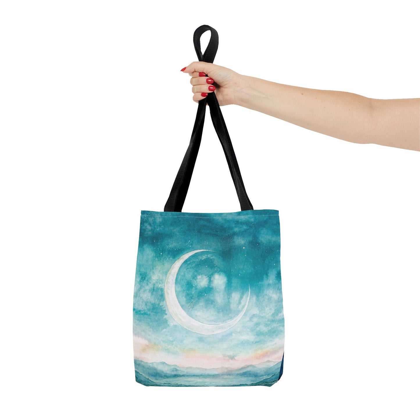 Tote Bag - Meditation 3 - Variant A