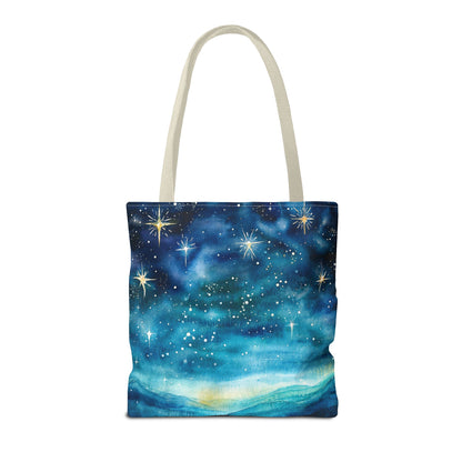 Tote Bag - Meditation 3 - Variant A